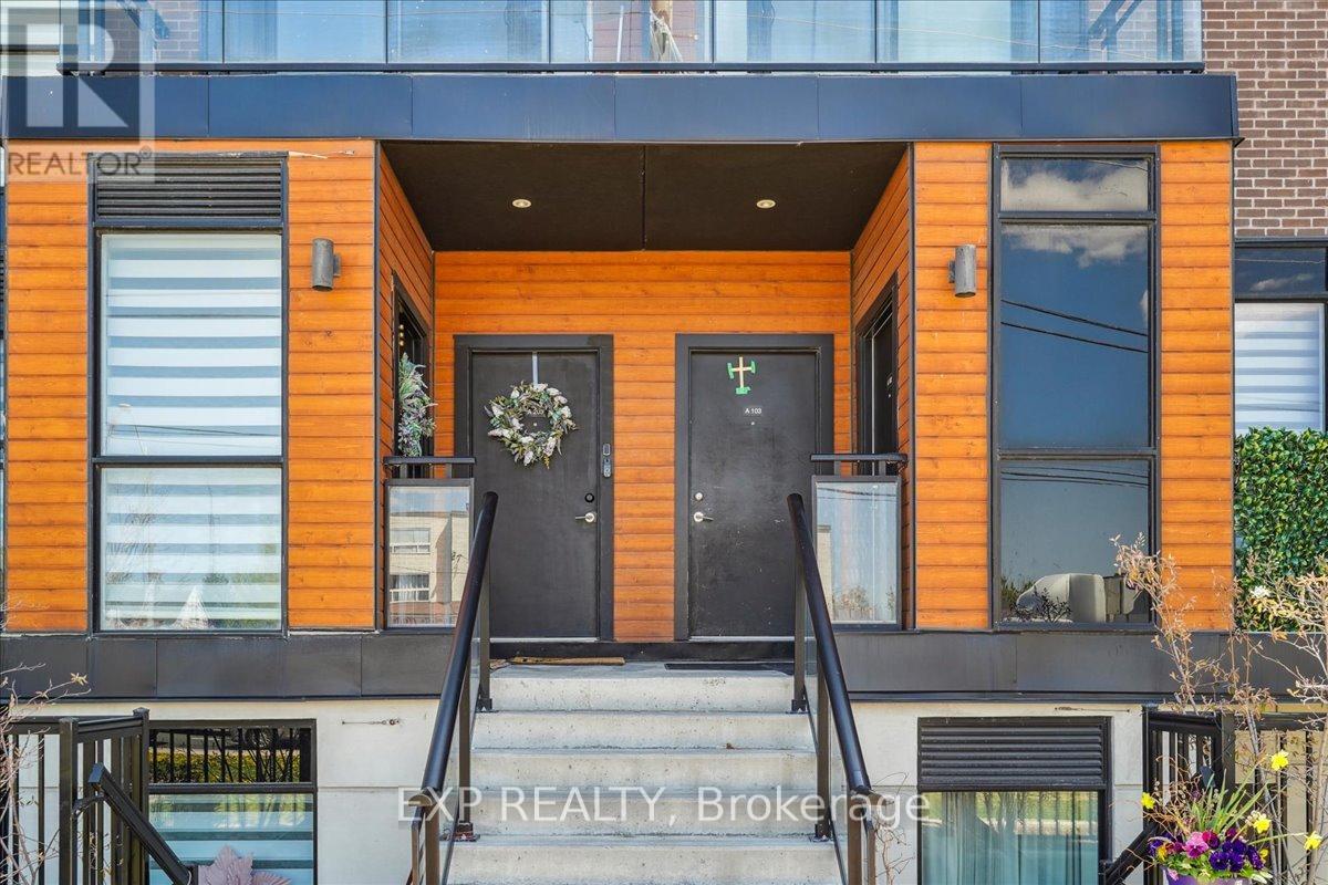 A203 - 5309 Highway 7, Vaughan, Ontario  L4L 0J1 - Photo 24 - N12556950