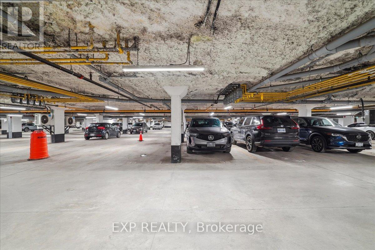 A203 - 5309 Highway 7, Vaughan, Ontario  L4L 0J1 - Photo 25 - N12556950