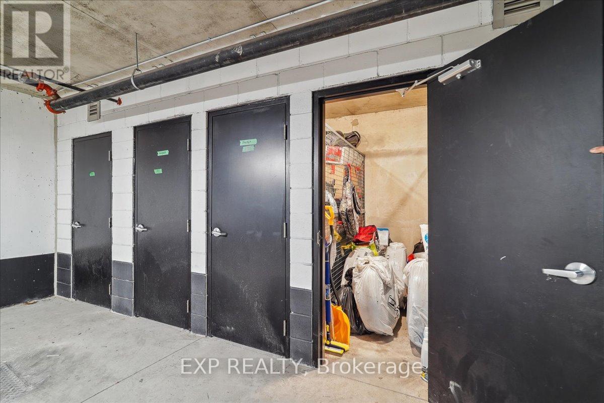 A203 - 5309 Highway 7, Vaughan, Ontario  L4L 0J1 - Photo 26 - N12556950