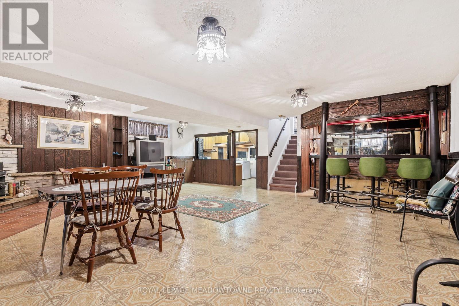 305 Ulric Crescent, Oakville, Ontario  L6K 3R3 - Photo 25 - W12556868