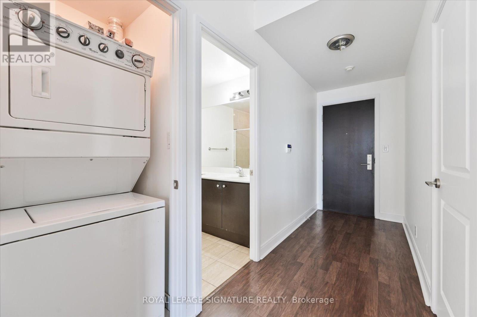 4502 - 60 Absolute Avenue, Mississauga, Ontario  L4Z 0A8 - Photo 18 - W12556870