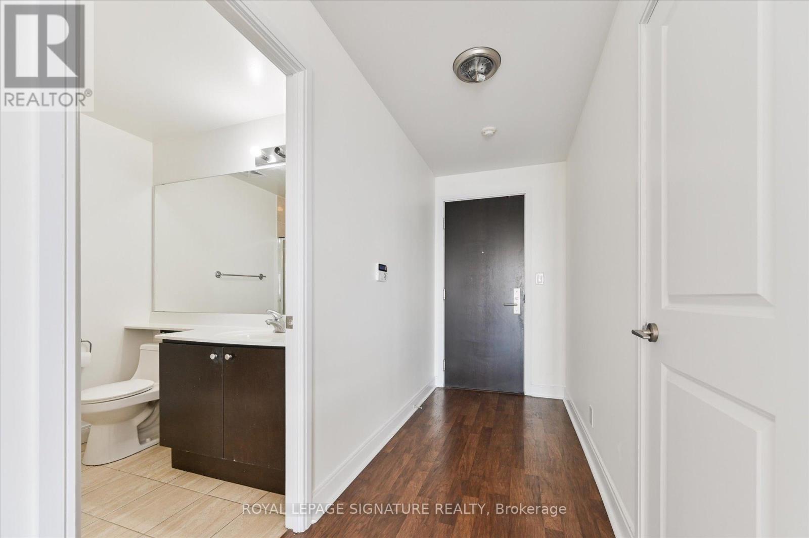 4502 - 60 Absolute Avenue, Mississauga, Ontario  L4Z 0A8 - Photo 2 - W12556870