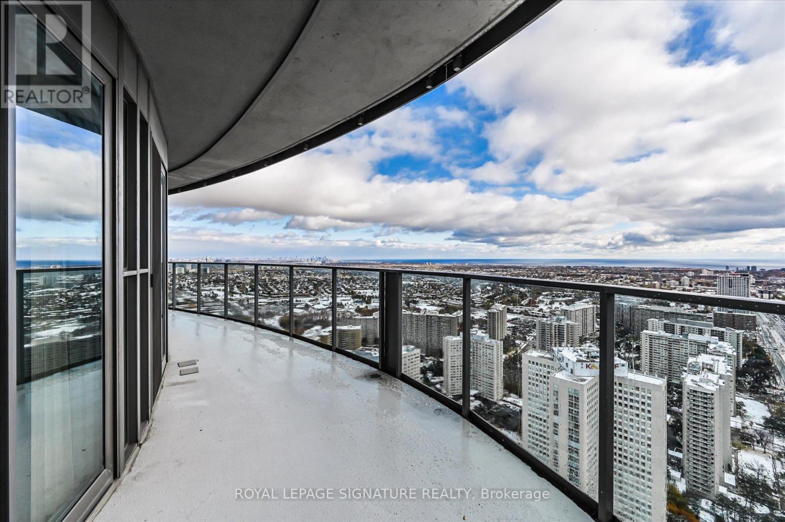 4502 - 60 Absolute Avenue, Mississauga, Ontario  L4Z 0A8 - Photo 21 - W12556870