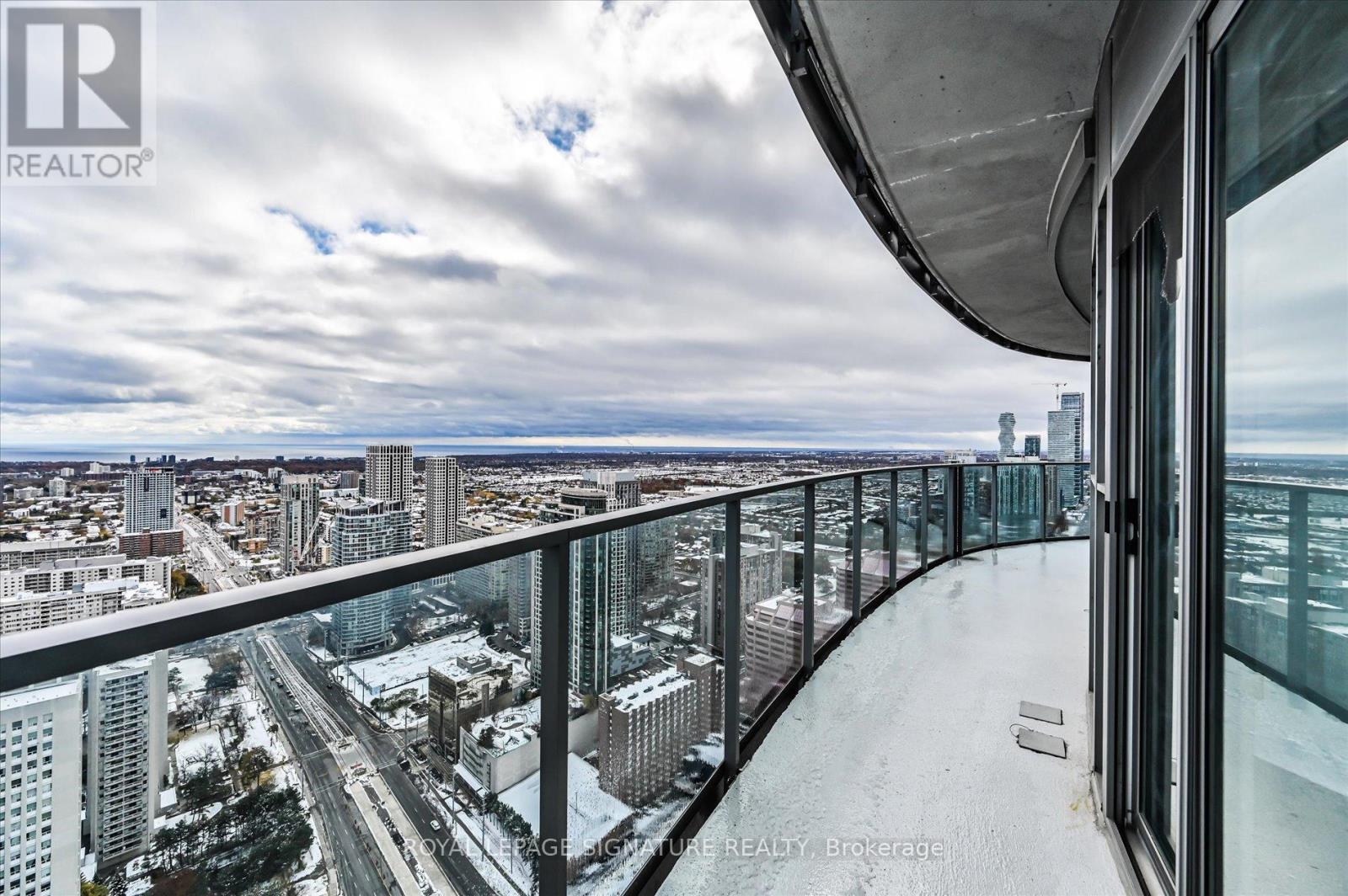 4502 - 60 Absolute Avenue, Mississauga, Ontario  L4Z 0A8 - Photo 22 - W12556870