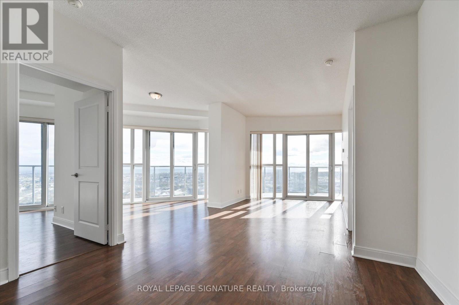 4502 - 60 Absolute Avenue, Mississauga, Ontario  L4Z 0A8 - Photo 7 - W12556870