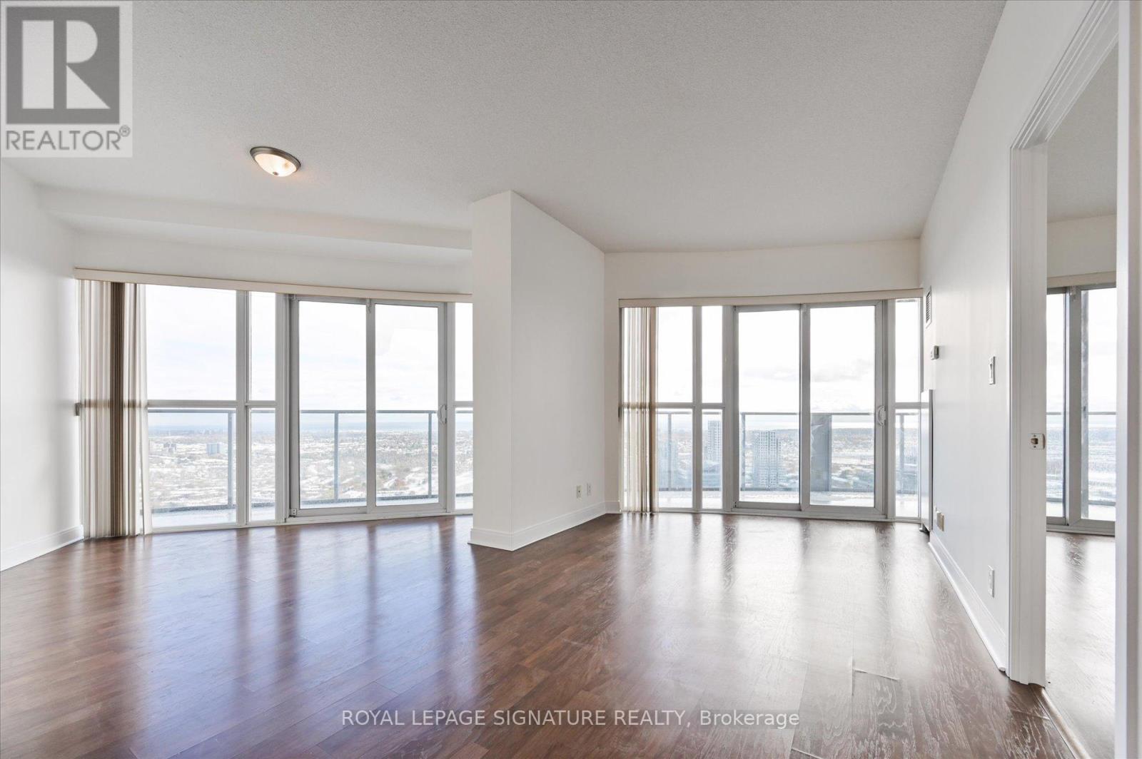 4502 - 60 Absolute Avenue, Mississauga, Ontario  L4Z 0A8 - Photo 8 - W12556870