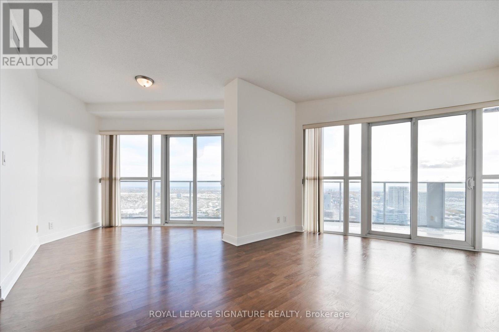 4502 - 60 Absolute Avenue, Mississauga, Ontario  L4Z 0A8 - Photo 9 - W12556870