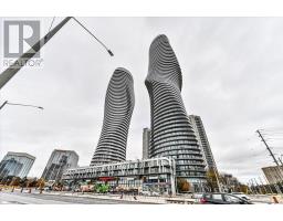 4502 - 60 ABSOLUTE AVENUE, Mississauga, Ontario
