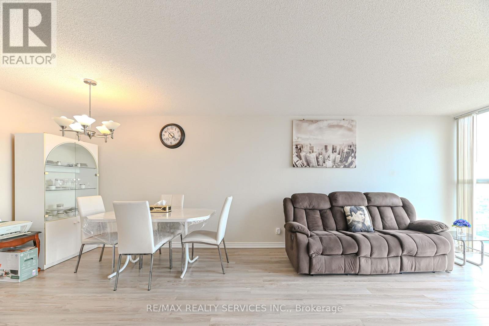 1911 - 35 Trailwood Drive, Mississauga, Ontario  L4Z 3K9 - Photo 13 - W12556890