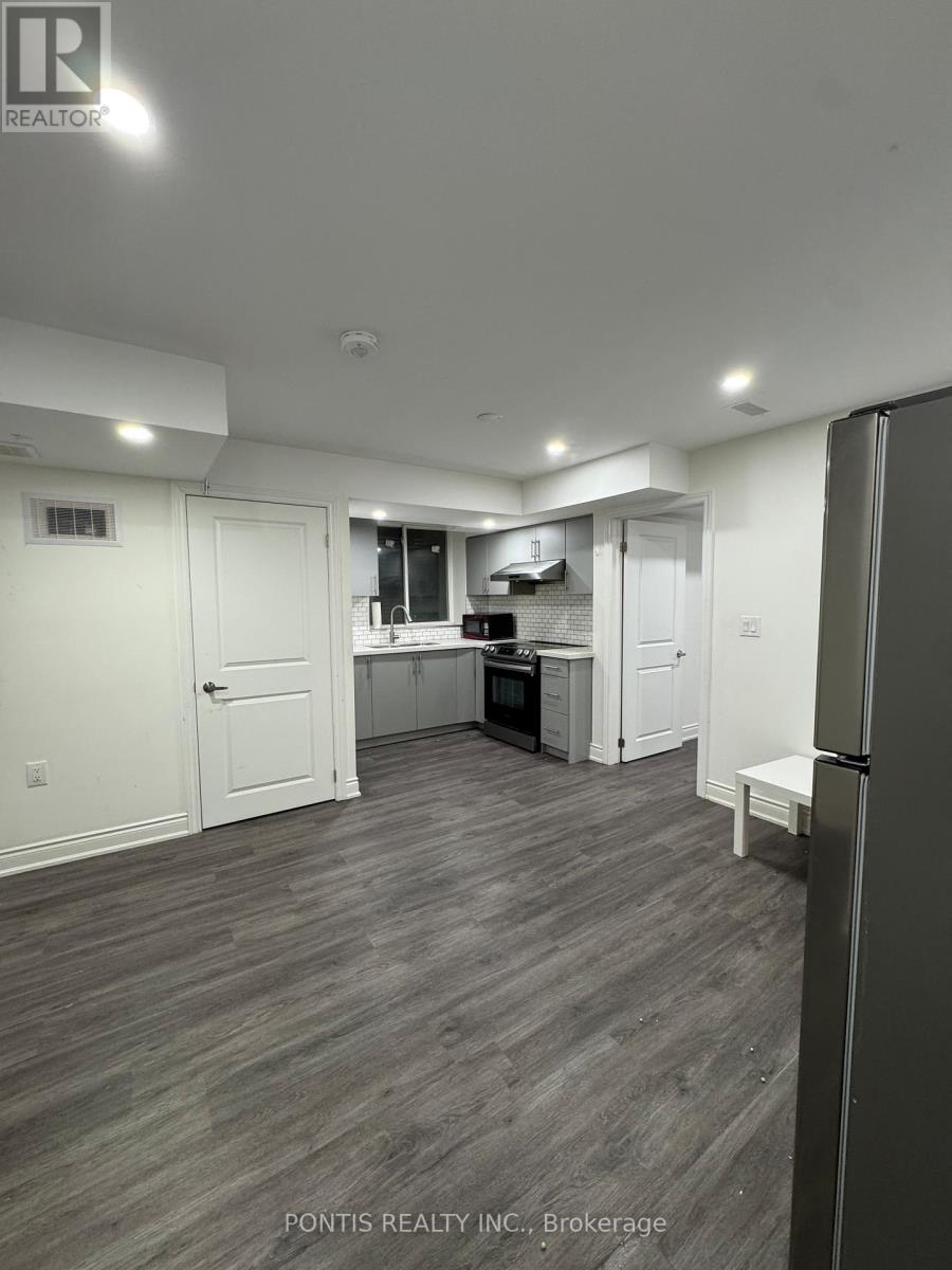 25 BANNER ELK STREET, Brampton, Ontario