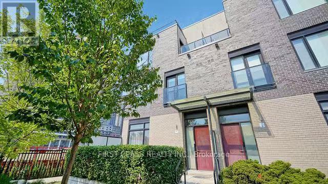 7 - 4080 PARKSIDE VILLAGE DRIVE, Mississauga, Ontario