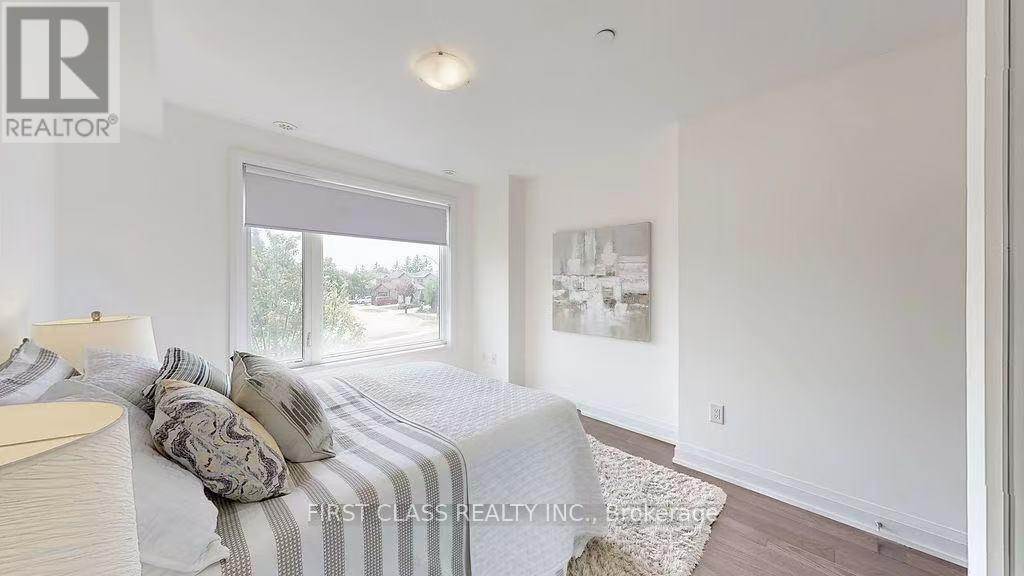 7 - 4080 Parkside Village Drive, Mississauga, Ontario  L5B 0K2 - Photo 11 - W12556896