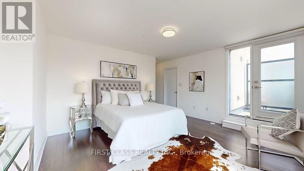 7 - 4080 Parkside Village Drive, Mississauga, Ontario  L5B 0K2 - Photo 15 - W12556896