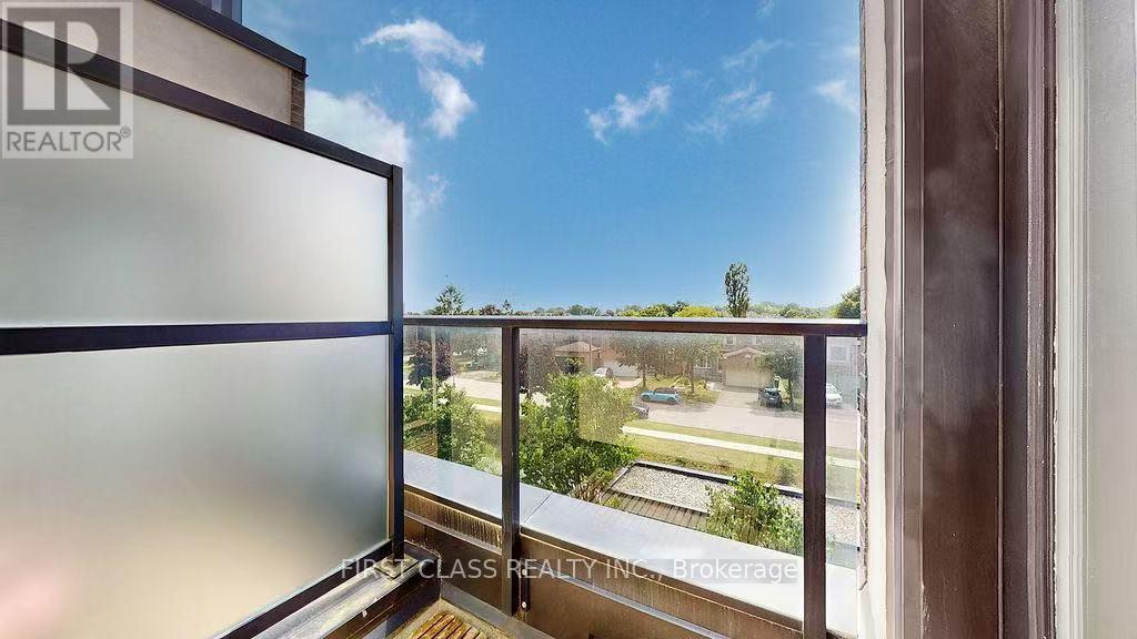 7 - 4080 Parkside Village Drive, Mississauga, Ontario  L5B 0K2 - Photo 19 - W12556896