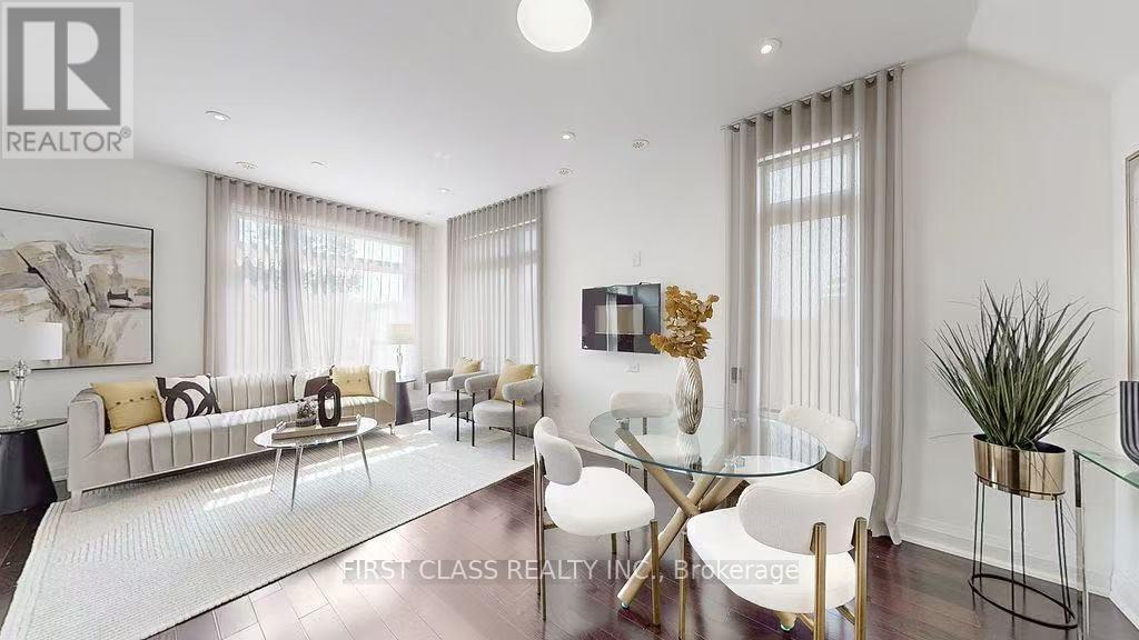 7 - 4080 Parkside Village Drive, Mississauga, Ontario  L5B 0K2 - Photo 2 - W12556896