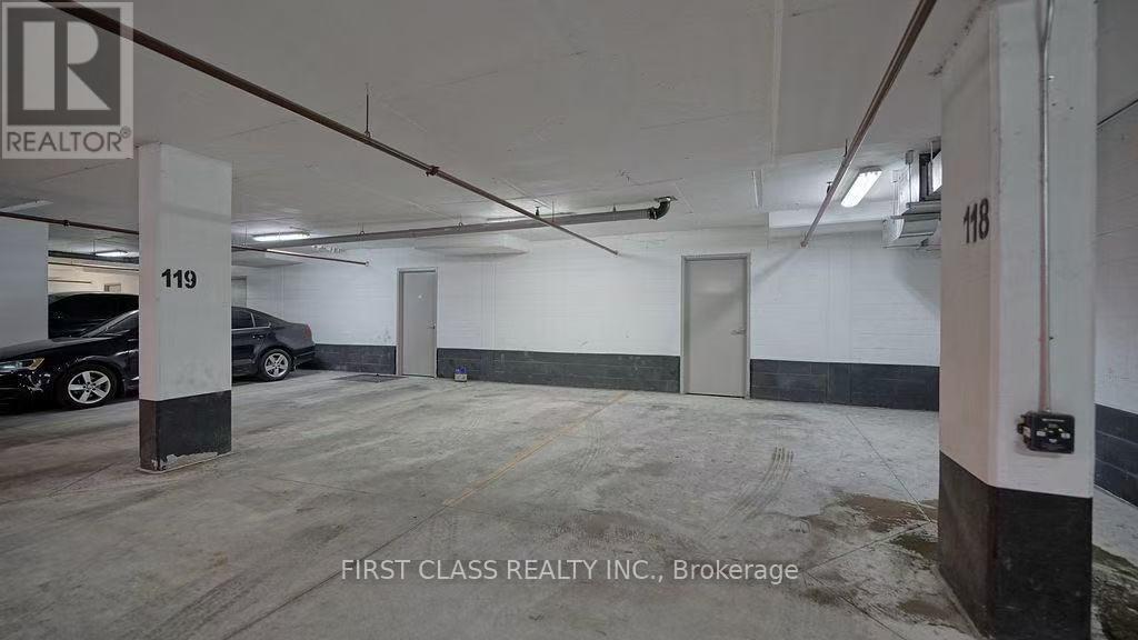 7 - 4080 Parkside Village Drive, Mississauga, Ontario  L5B 0K2 - Photo 20 - W12556896