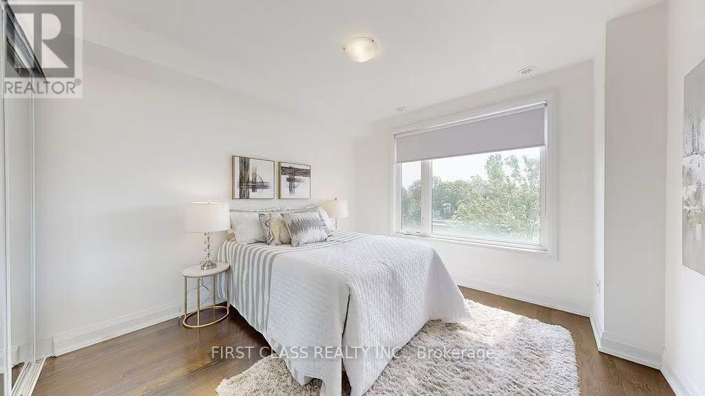 7 - 4080 Parkside Village Drive, Mississauga, Ontario  L5B 0K2 - Photo 8 - W12556896