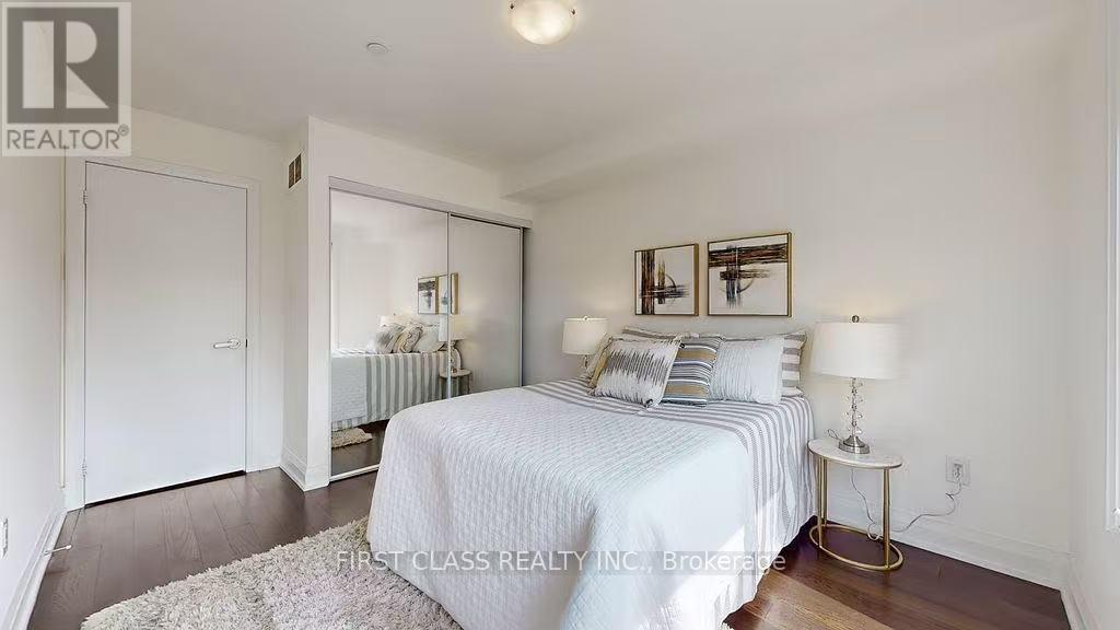 7 - 4080 Parkside Village Drive, Mississauga, Ontario  L5B 0K2 - Photo 9 - W12556896