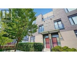 7 - 4080 PARKSIDE VILLAGE DRIVE, Mississauga, Ontario