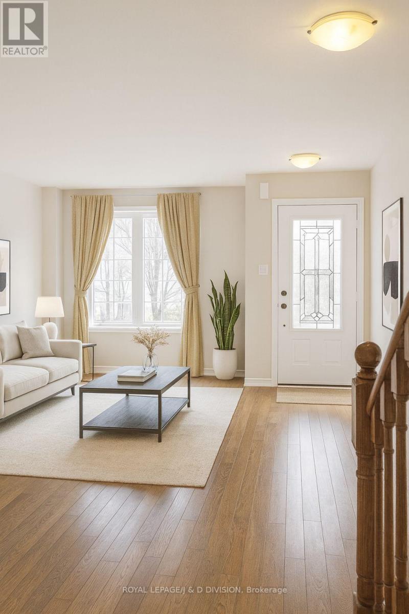 23a Yarrow Road, Toronto, Ontario  M6M 4E2 - Photo 2 - W12556934