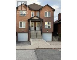 23A YARROW ROAD, Toronto, Ontario