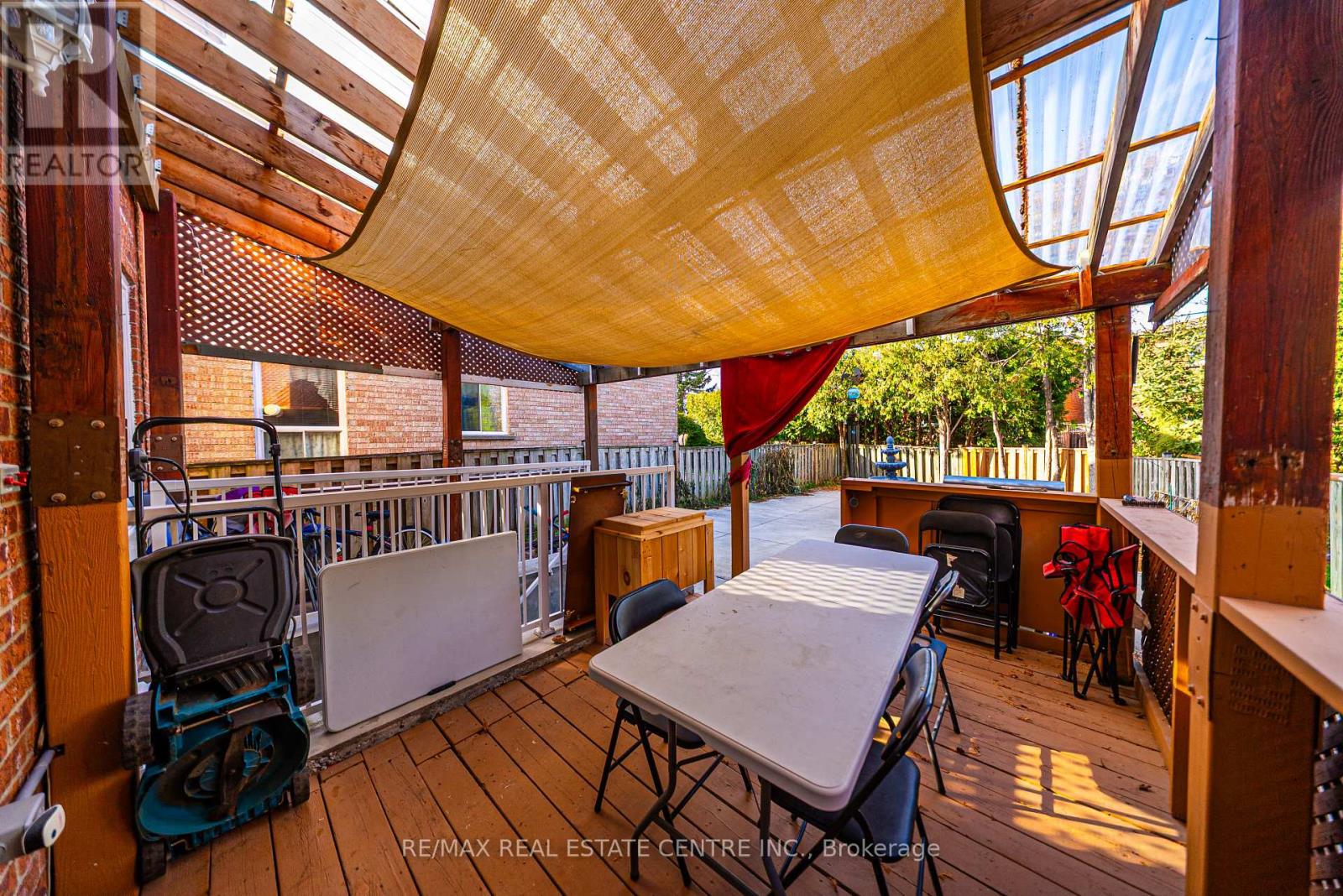 3129 Stevenage Court, Mississauga, Ontario  L5N 4T7 - Photo 33 - W12556944