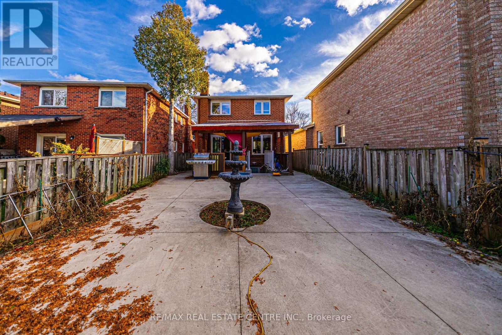 3129 Stevenage Court, Mississauga, Ontario  L5N 4T7 - Photo 34 - W12556944