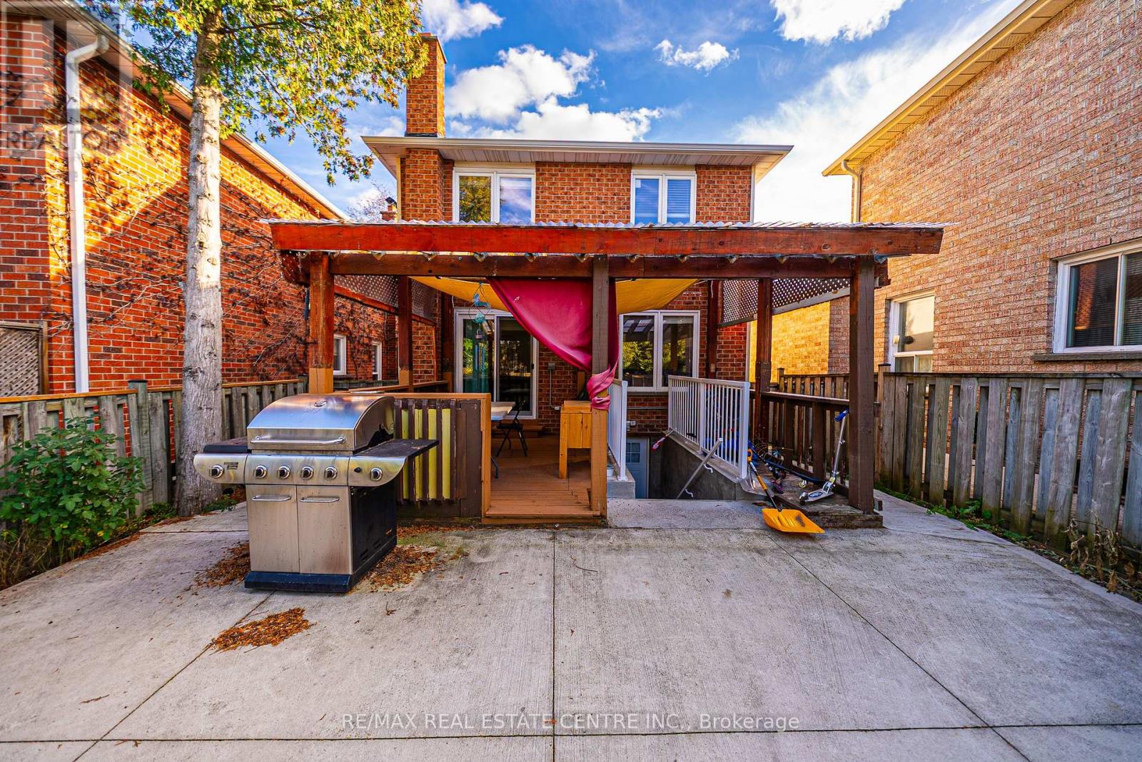 3129 Stevenage Court, Mississauga, Ontario  L5N 4T7 - Photo 36 - W12556944