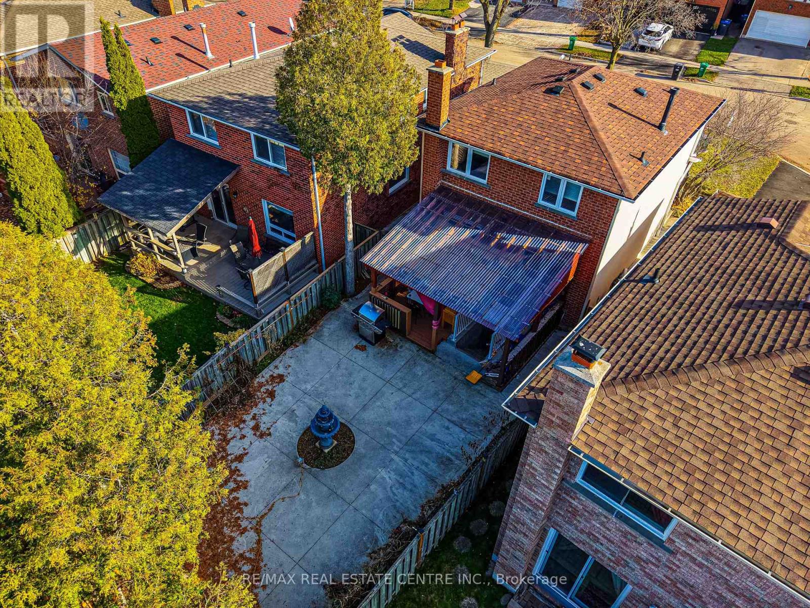 3129 Stevenage Court, Mississauga, Ontario  L5N 4T7 - Photo 42 - W12556944