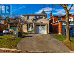 3129 STEVENAGE COURT, Mississauga, Ontario