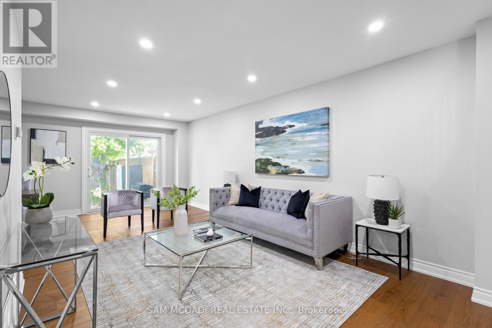 6755 Segovia Road, Mississauga, Ontario  L5N 1P1 - Photo 8 - W12556952