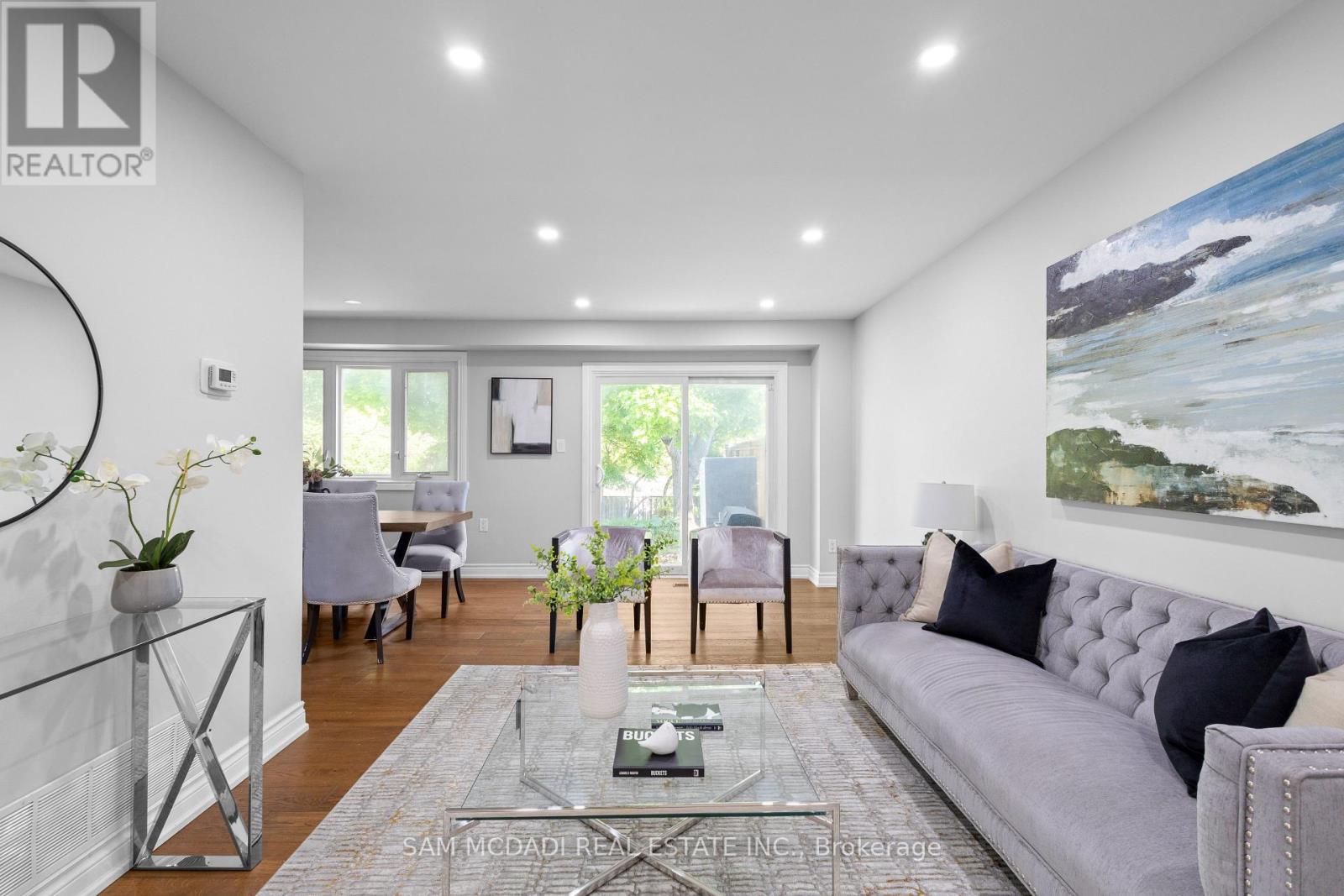 6755 Segovia Road, Mississauga, Ontario  L5N 1P1 - Photo 9 - W12556952