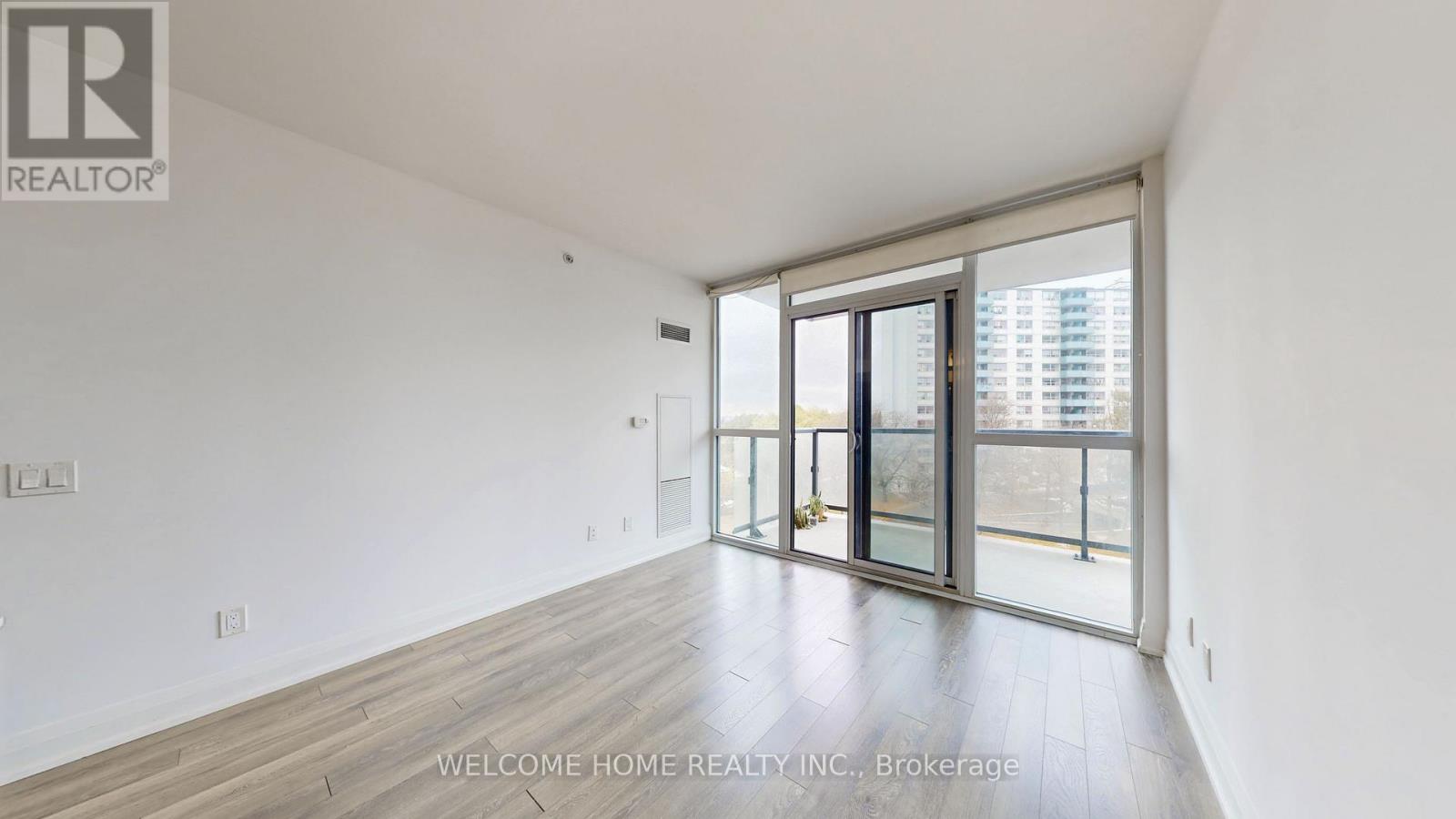 504 - 1461 Lawrence Avenue W, Toronto, Ontario  M6L 0A6 - Photo 12 - W12556958