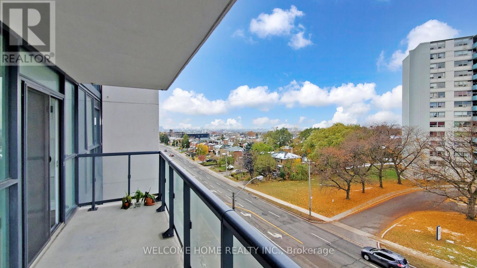 504 - 1461 Lawrence Avenue W, Toronto, Ontario  M6L 0A6 - Photo 30 - W12556958