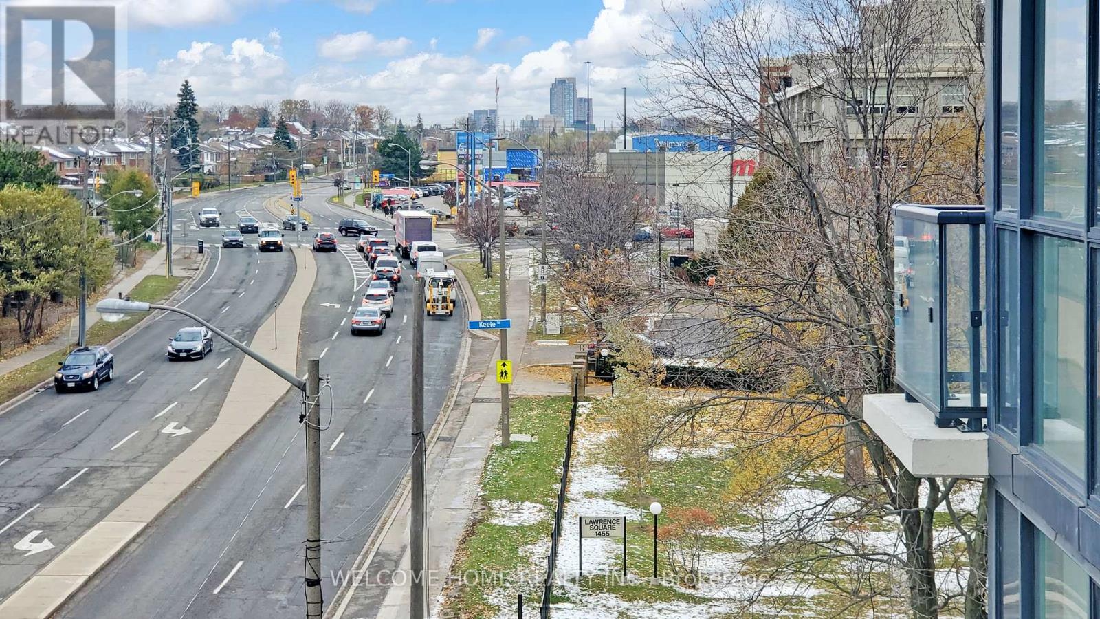 504 - 1461 Lawrence Avenue W, Toronto, Ontario  M6L 0A6 - Photo 31 - W12556958