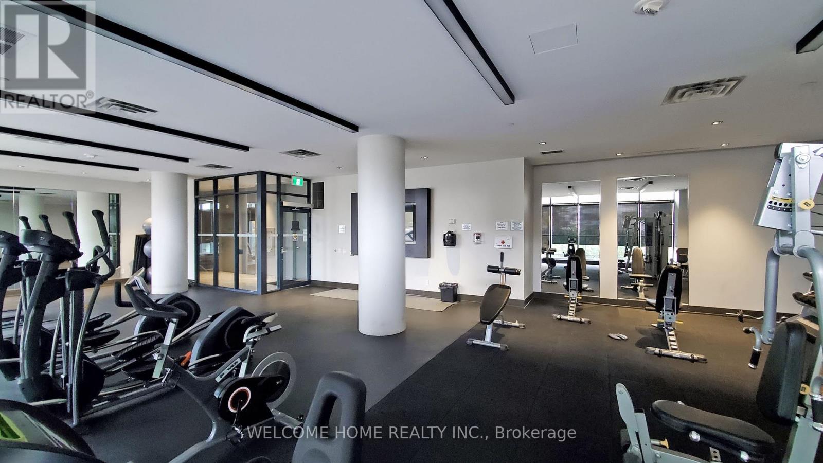 504 - 1461 Lawrence Avenue W, Toronto, Ontario  M6L 0A6 - Photo 33 - W12556958