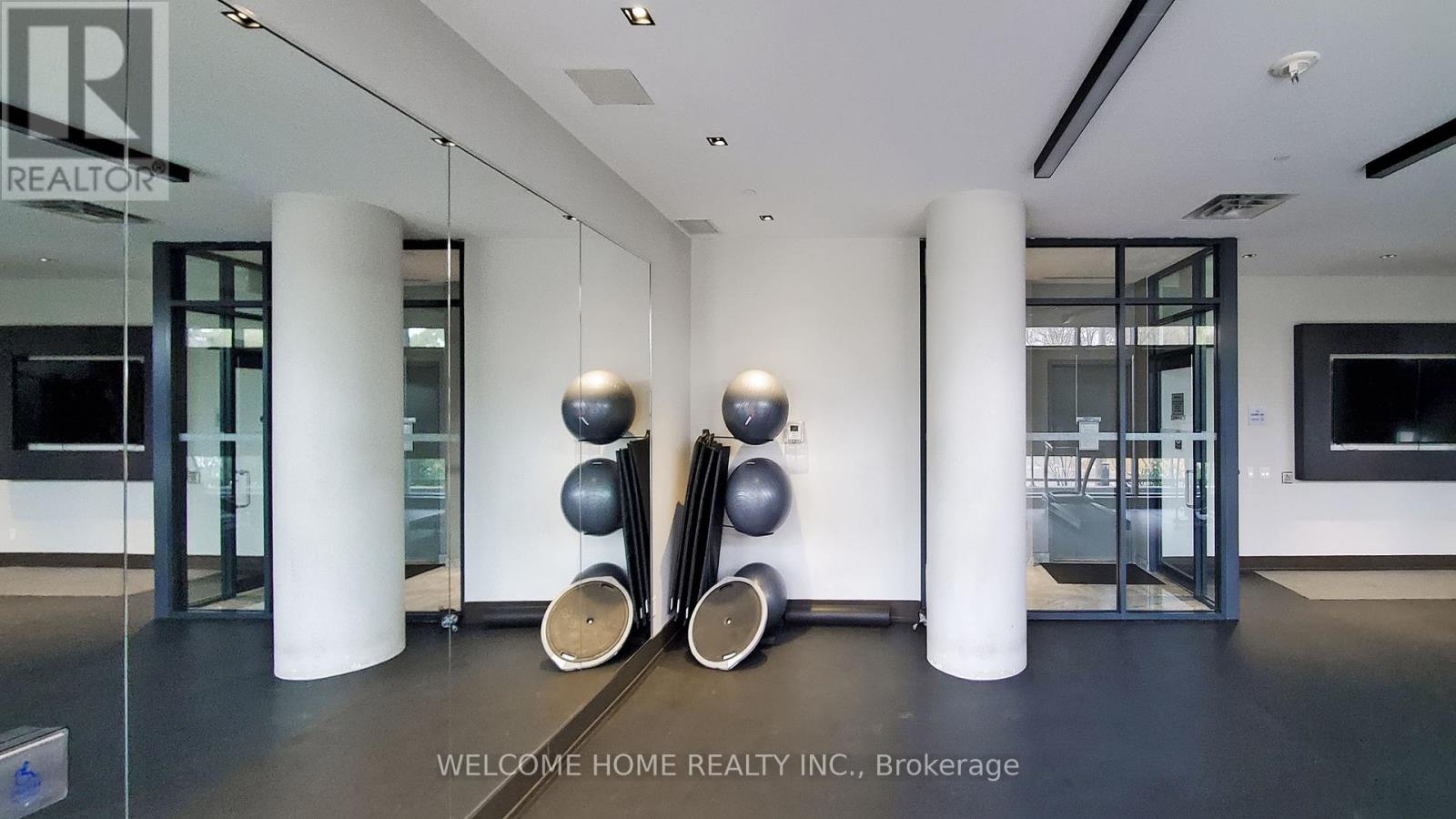 504 - 1461 Lawrence Avenue W, Toronto, Ontario  M6L 0A6 - Photo 34 - W12556958