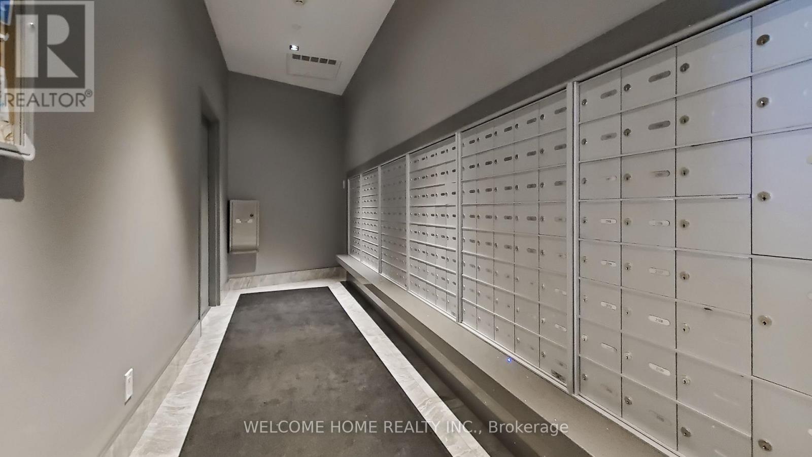 504 - 1461 Lawrence Avenue W, Toronto, Ontario  M6L 0A6 - Photo 40 - W12556958