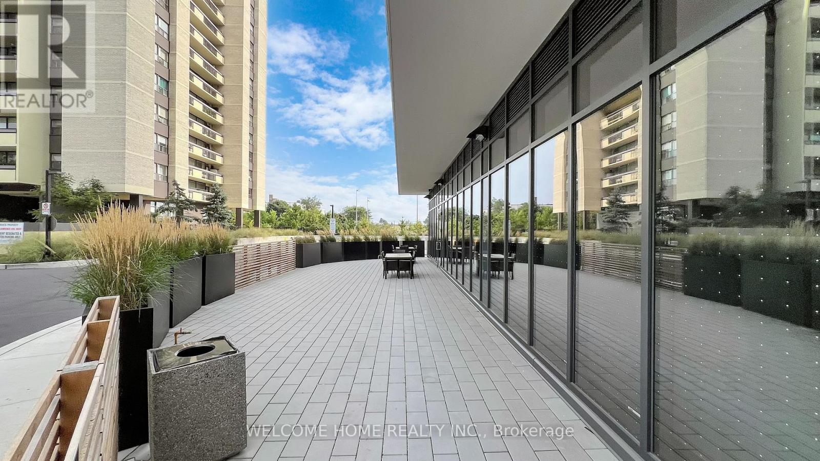 504 - 1461 Lawrence Avenue W, Toronto, Ontario  M6L 0A6 - Photo 41 - W12556958