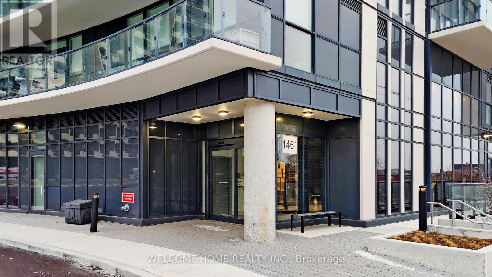 504 - 1461 Lawrence Avenue W, Toronto, Ontario  M6L 0A6 - Photo 5 - W12556958