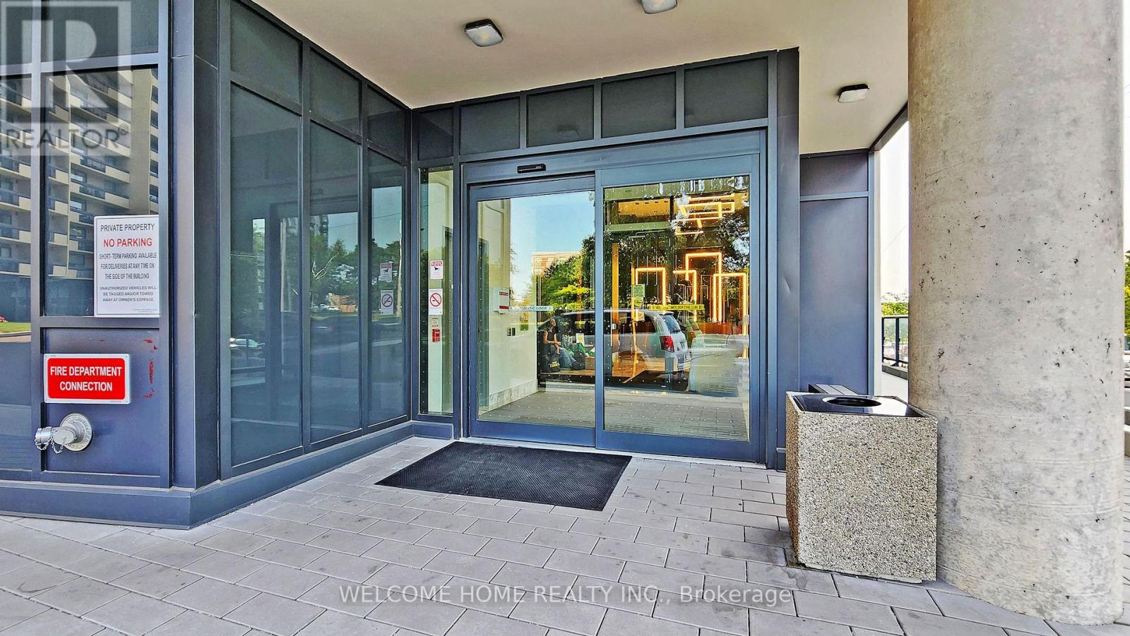 504 - 1461 Lawrence Avenue W, Toronto, Ontario  M6L 0A6 - Photo 6 - W12556958