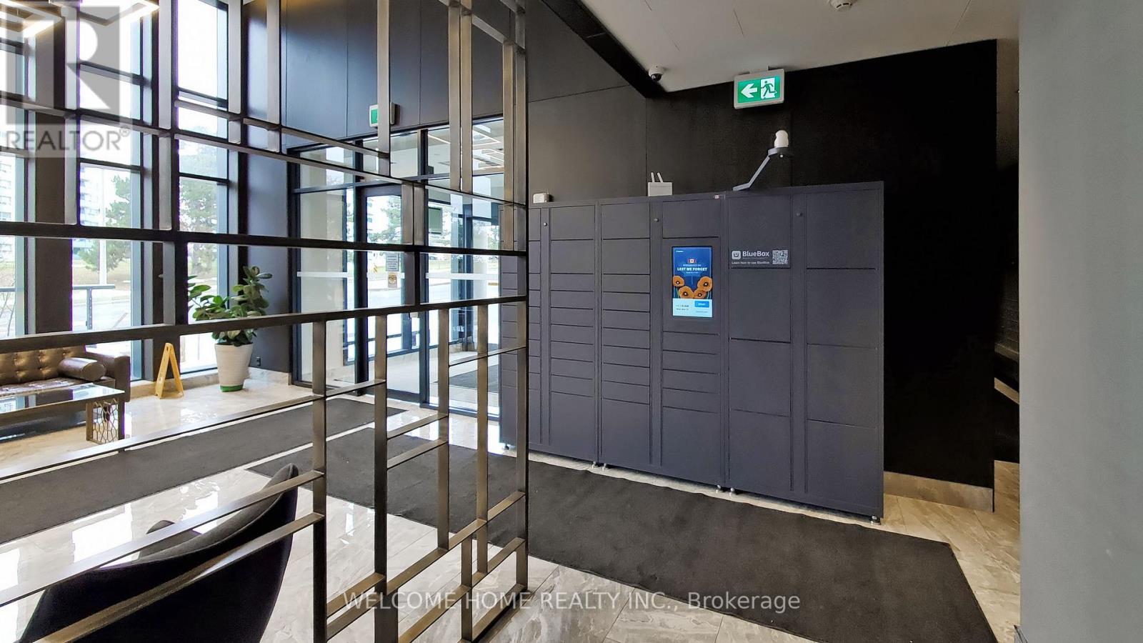 504 - 1461 Lawrence Avenue W, Toronto, Ontario  M6L 0A6 - Photo 8 - W12556958