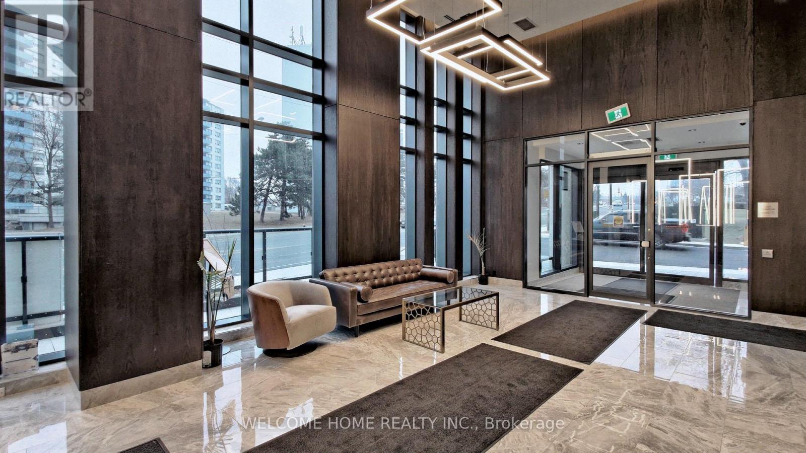 504 - 1461 Lawrence Avenue W, Toronto, Ontario  M6L 0A6 - Photo 9 - W12556958