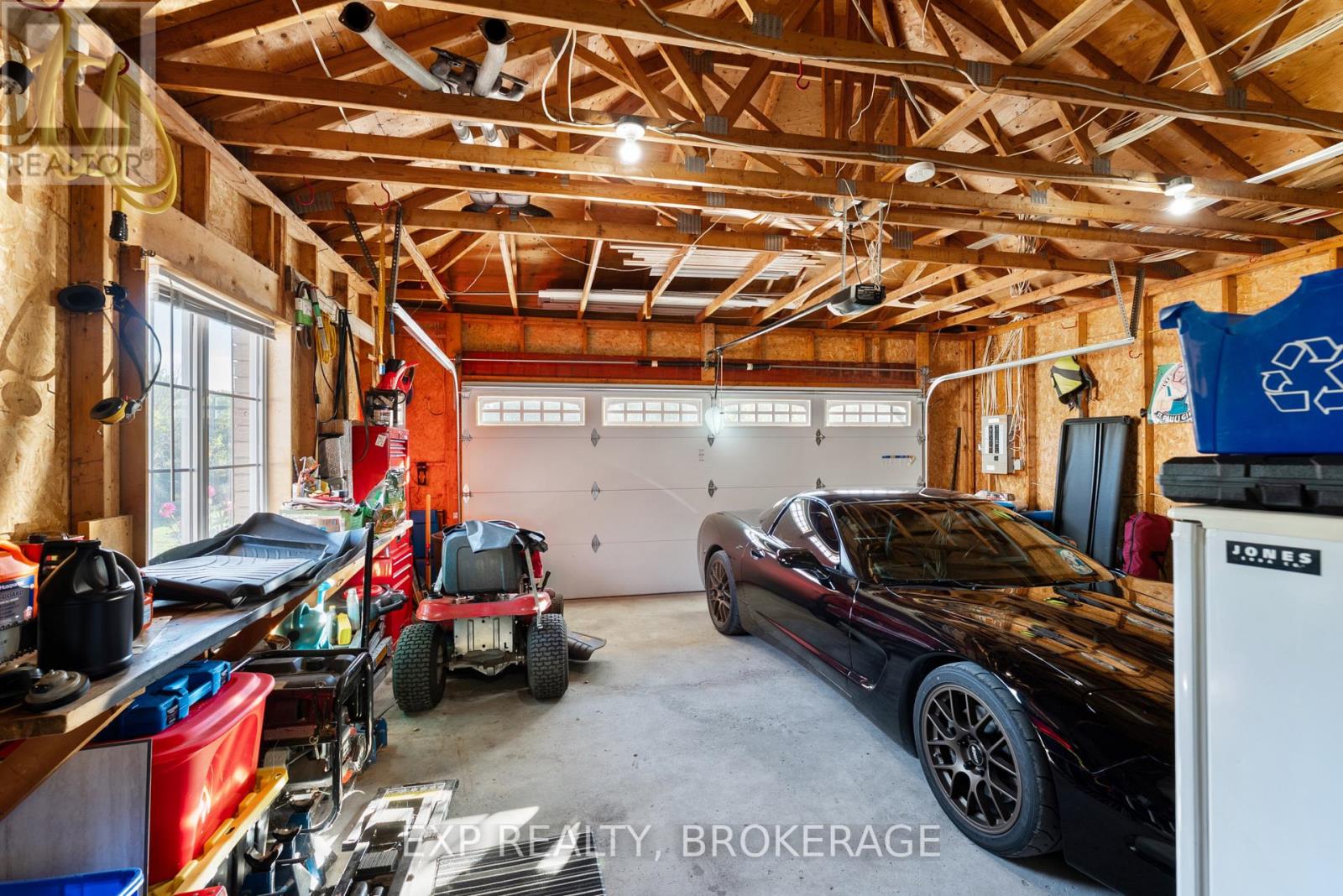 53 Gumby Lane, Quinte West, Ontario  K8V 5P6 - Photo 38 - X12556978