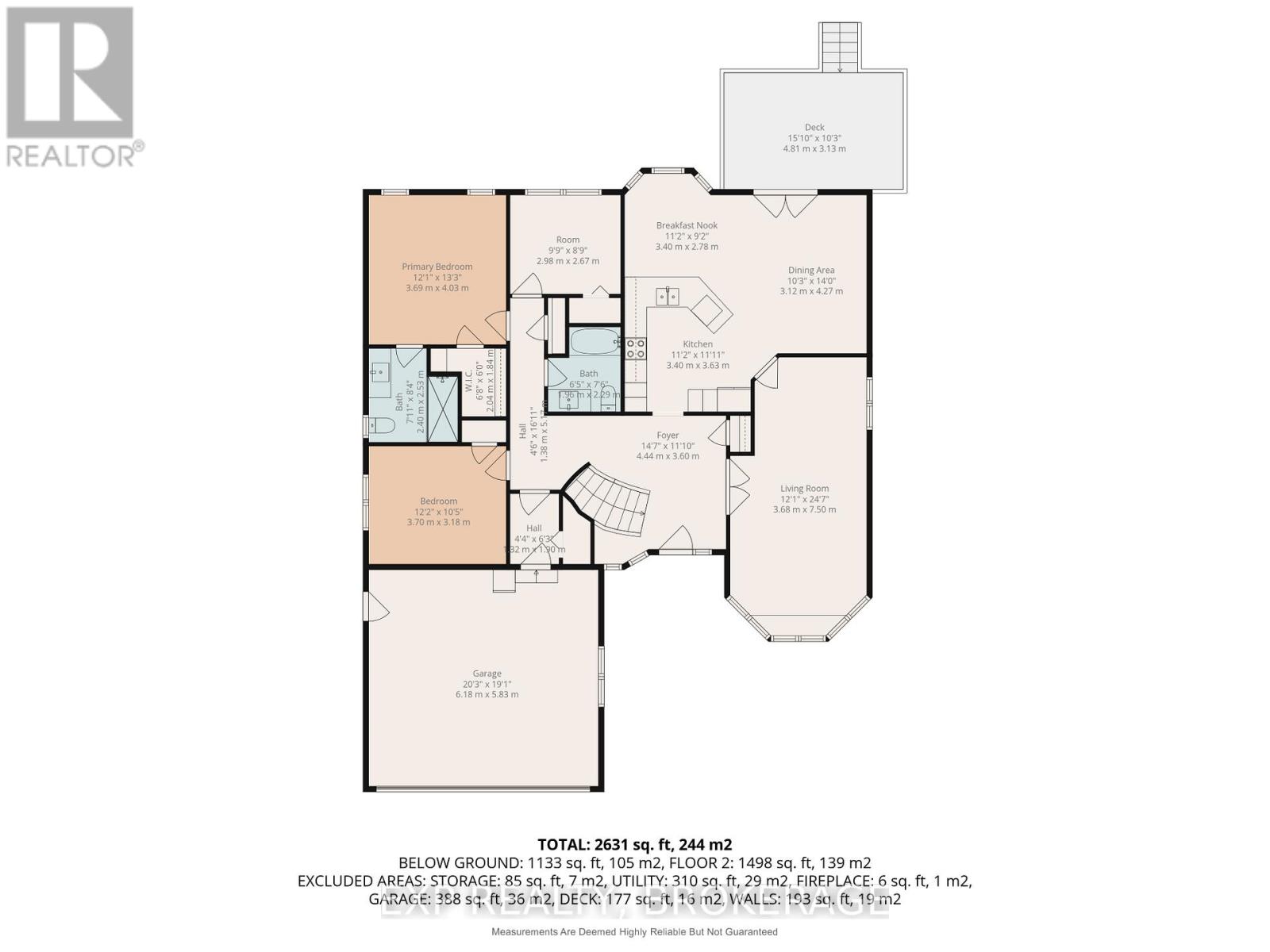 53 Gumby Lane, Quinte West, Ontario  K8V 5P6 - Photo 49 - X12556978