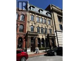 122-124 Prince William Street, saint john, New Brunswick