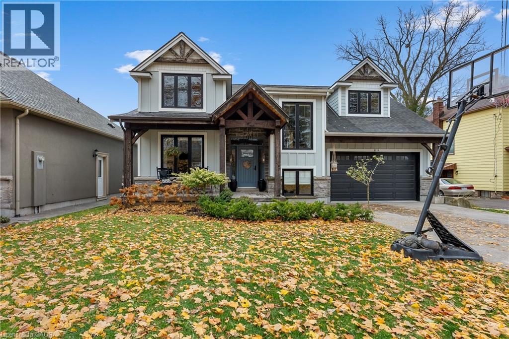 2218 PORTAGE Road, Niagara Falls, Ontario