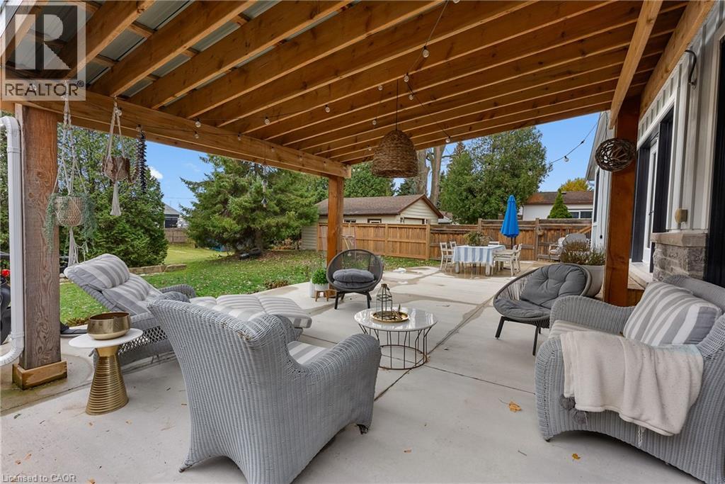 2218 Portage Road, Niagara Falls, Ontario  L2J 0C2 - Photo 39 - 40788379