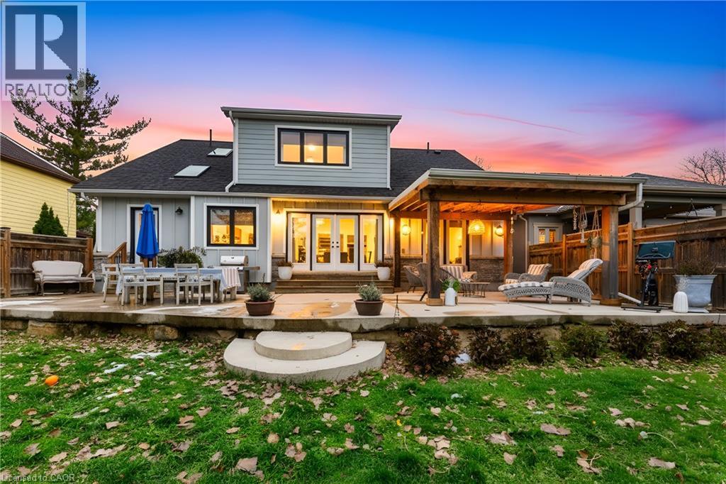 2218 Portage Road, Niagara Falls, Ontario  L2J 0C2 - Photo 43 - 40788379