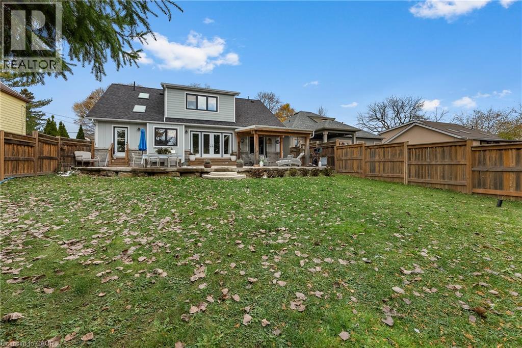 2218 Portage Road, Niagara Falls, Ontario  L2J 0C2 - Photo 38 - 40788379